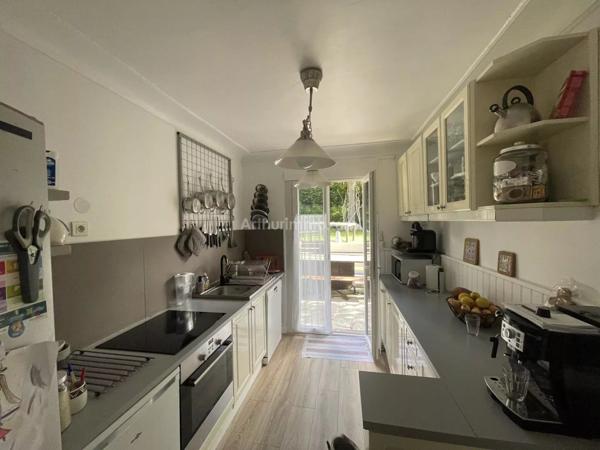 Vente Maison 4 pièces 90 m2 à Étiolles