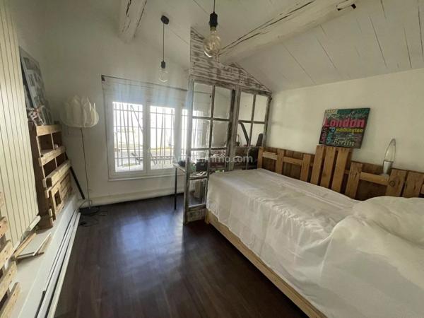 Vente Maison 4 pièces 90 m2 à Étiolles