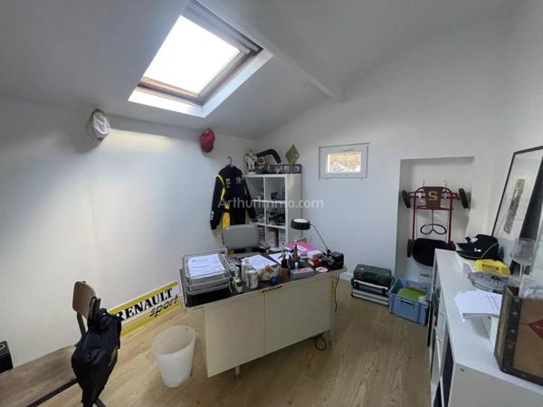 Vente Maison 4 pièces 90 m2 à Étiolles