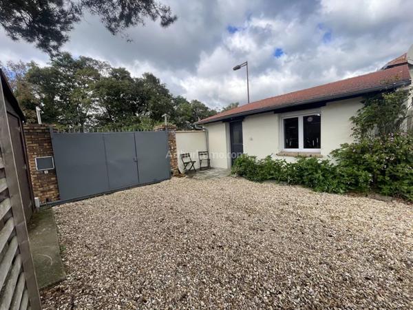 Vente Maison 4 pièces 90 m2 à Étiolles