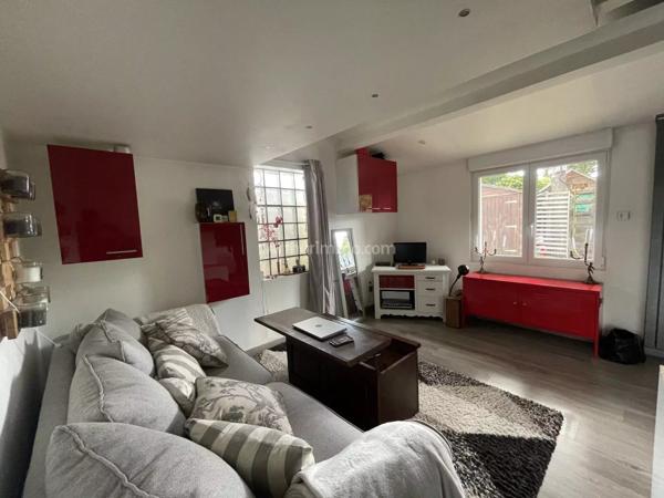 Vente Maison 4 pièces 90 m2 à Étiolles