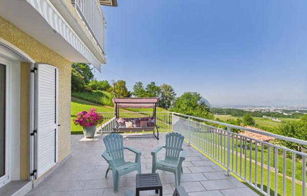 Maison de 210 m²