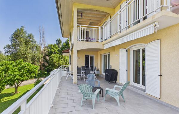 Maison de 210 m²