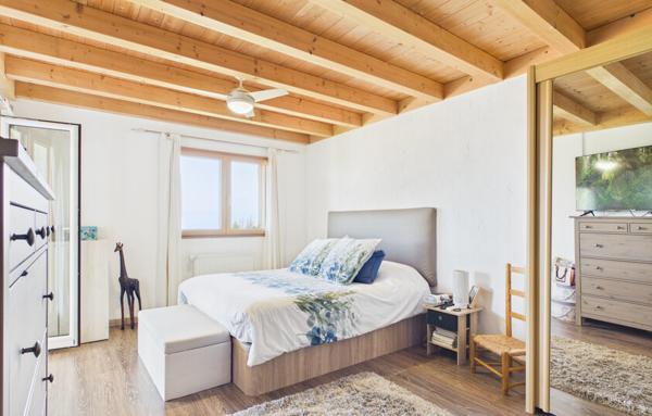 Maison de 210 m²