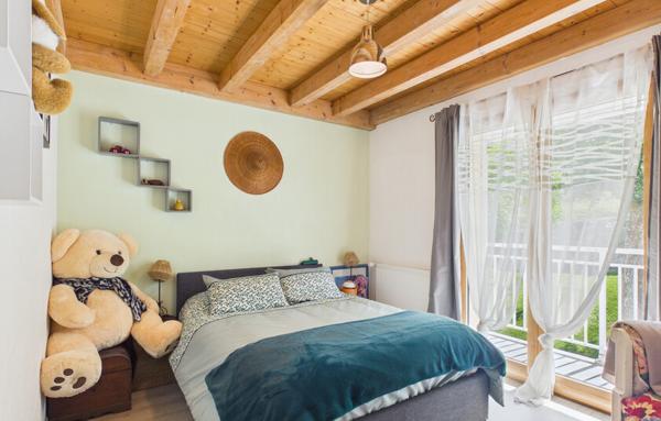 Maison de 210 m²