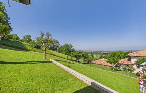 Maison de 210 m²