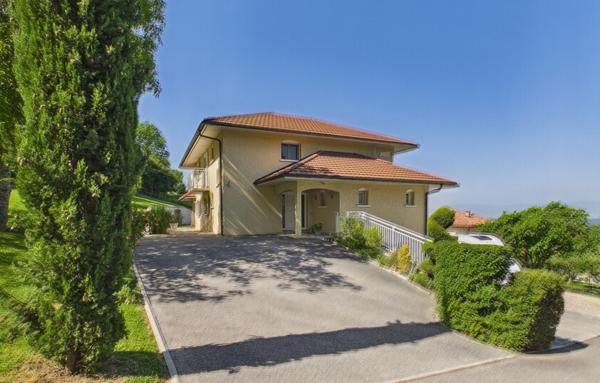 Maison de 210 m²