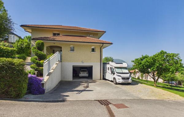 Maison de 210 m²