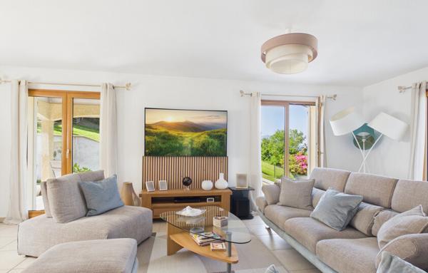 Maison de 210 m²