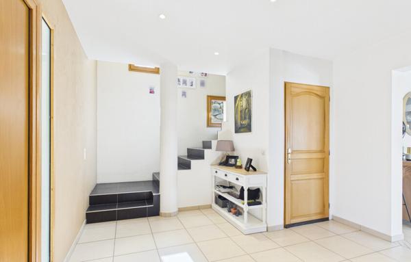 Maison de 210 m²
