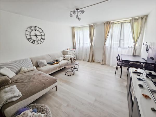 Appartement Jouy En Josas 3 pièce(s) 62 m2