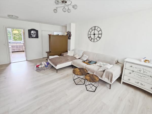Appartement Jouy En Josas 3 pièce(s) 62 m2