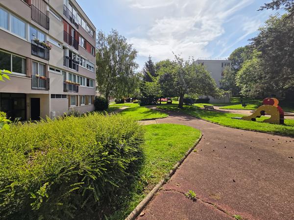 Appartement Jouy En Josas 3 pièce(s) 62 m2