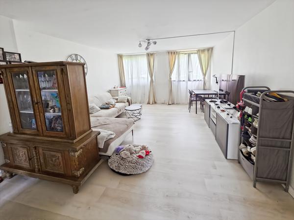 Appartement Jouy En Josas 3 pièce(s) 62 m2
