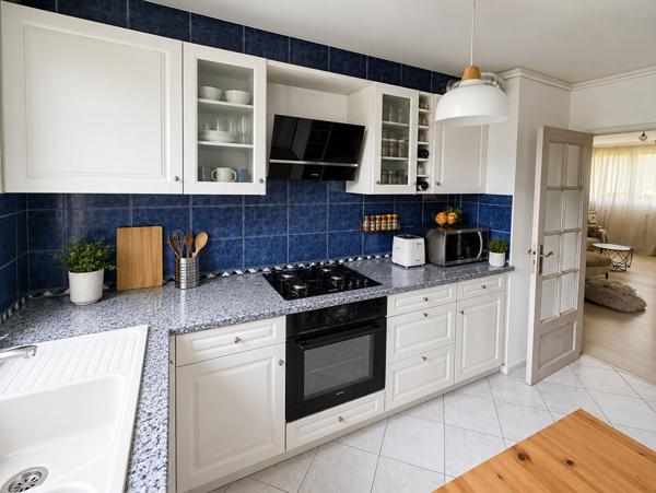 Appartement Jouy En Josas 3 pièce(s) 62 m2