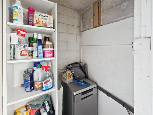Appartement Jouy En Josas 3 pièce(s) 62 m2