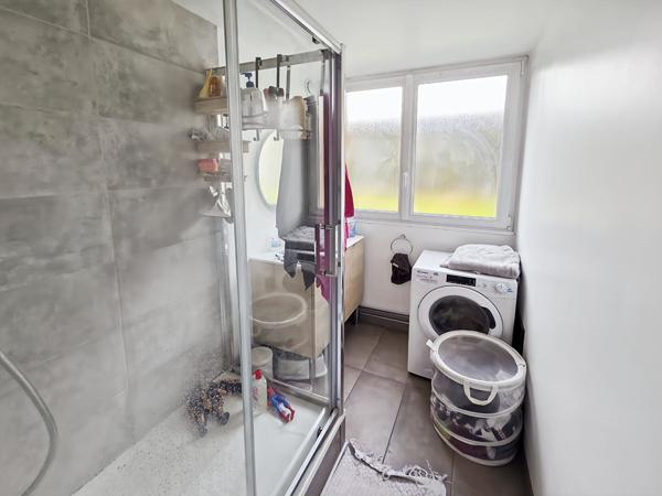 Appartement Jouy En Josas 3 pièce(s) 62 m2