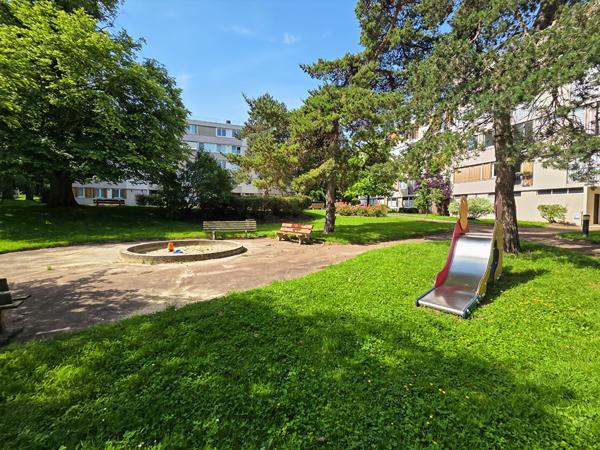 Appartement Jouy En Josas 3 pièce(s) 62 m2