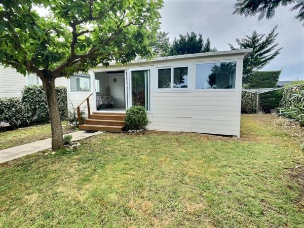 -17650 - Terrain de loisirs Saint Denis D'Oleron 215 m2 - Ile d'Oléron -