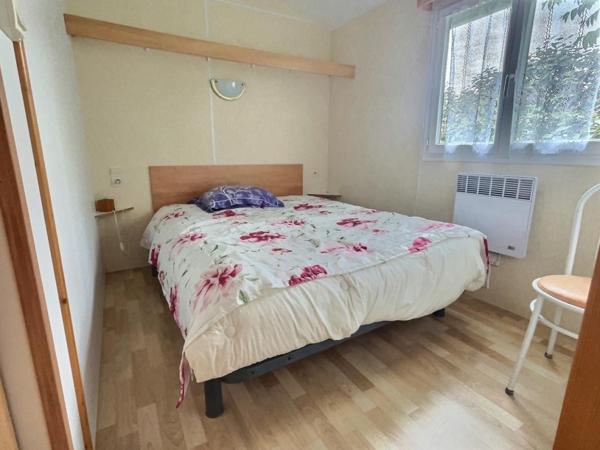 -17650 - Terrain de loisirs Saint Denis D'Oleron 215 m2 - Ile d'Oléron -