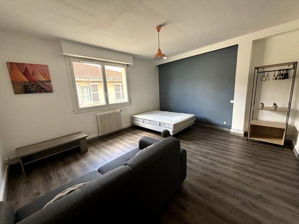 A vendre Appartement 30 m2