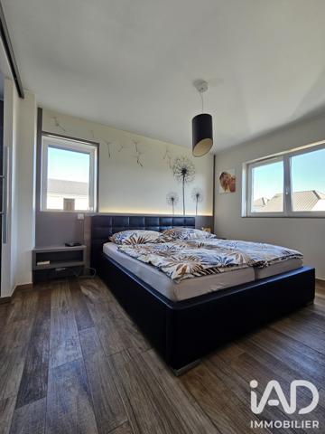 Maison à vendre 5 pièces 149 m² Hussigny-Godbrange