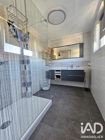 Maison à vendre 5 pièces 149 m² Hussigny-Godbrange