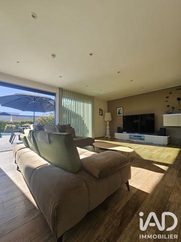 Maison à vendre 5 pièces 149 m² Hussigny-Godbrange