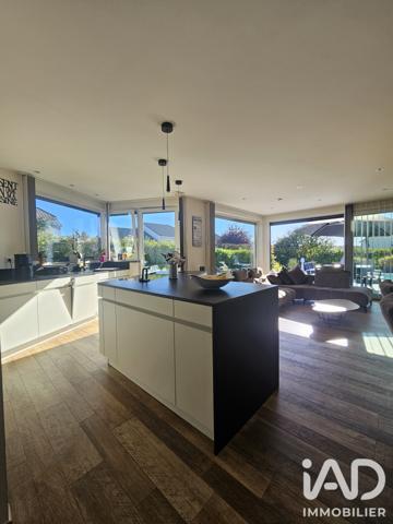 Maison à vendre 5 pièces 149 m² Hussigny-Godbrange