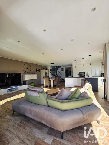 Maison à vendre 5 pièces 149 m² Hussigny-Godbrange