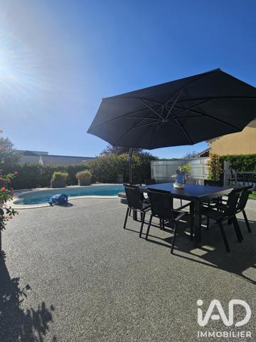 Maison à vendre 5 pièces 149 m² Hussigny-Godbrange