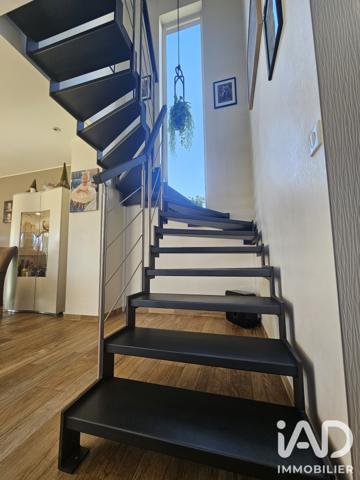 Maison à vendre 5 pièces 149 m² Hussigny-Godbrange