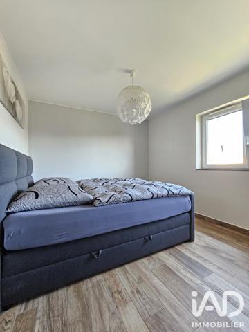 Maison à vendre 5 pièces 149 m² Hussigny-Godbrange