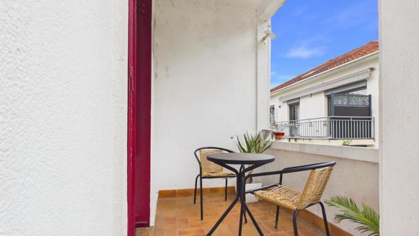 Maison rénovée au cœur de Thiais