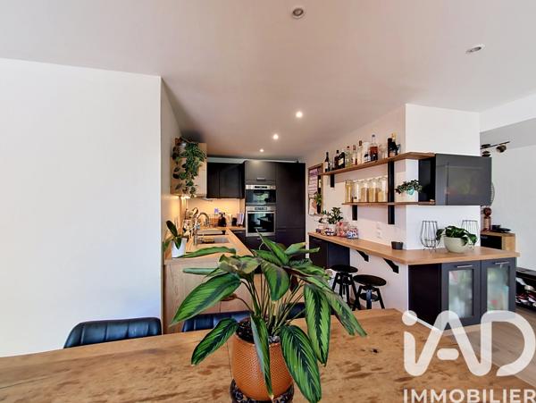 Appartement à vendre 4 pièces 90 m² Neuilly-sur-Marne