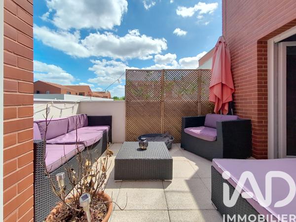 Appartement à vendre 4 pièces 90 m² Neuilly-sur-Marne