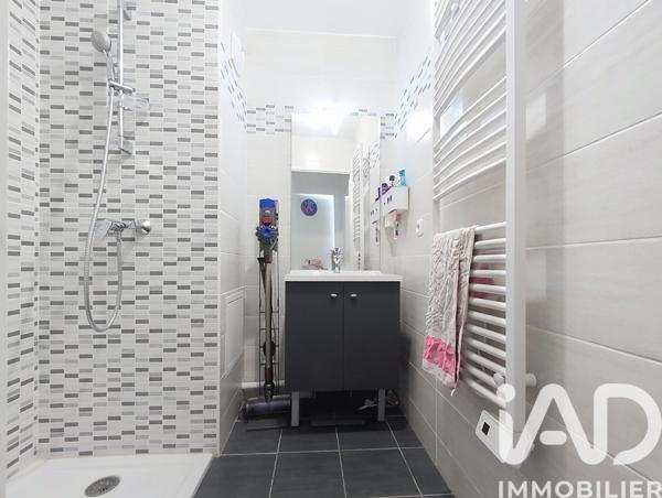 Appartement à vendre 4 pièces 90 m² Neuilly-sur-Marne