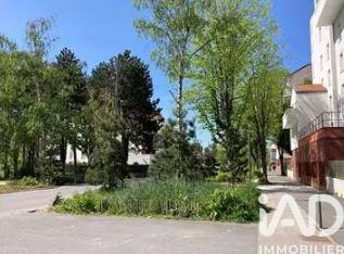 Appartement à vendre 4 pièces 90 m² Neuilly-sur-Marne