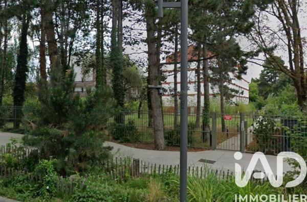 Appartement à vendre 4 pièces 90 m² Neuilly-sur-Marne