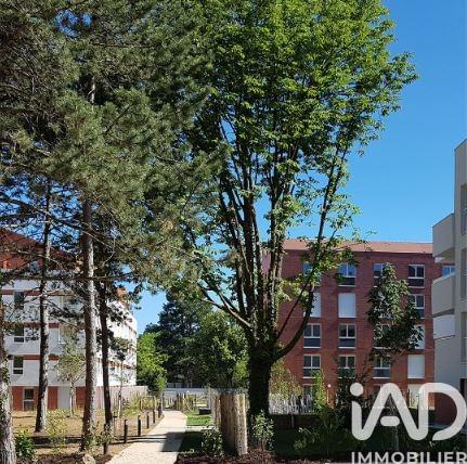 Appartement à vendre 4 pièces 90 m² Neuilly-sur-Marne