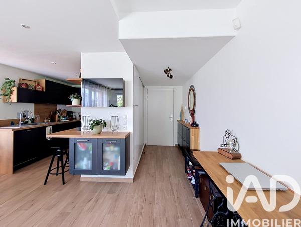 Appartement à vendre 4 pièces 90 m² Neuilly-sur-Marne