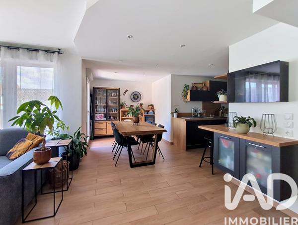 Appartement à vendre 4 pièces 90 m² Neuilly-sur-Marne