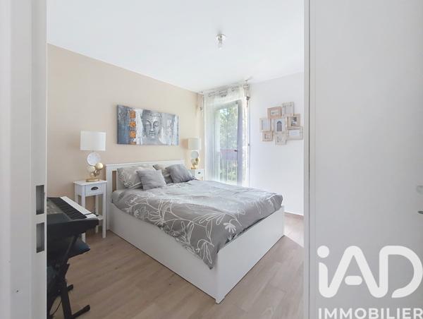 Appartement à vendre 4 pièces 90 m² Neuilly-sur-Marne