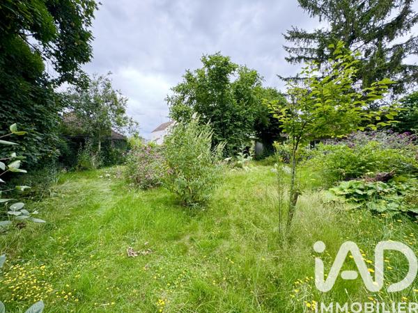 Terrain à vendre 520 m² Orléans