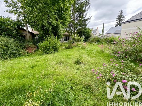 Terrain à vendre 520 m² Orléans