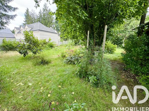 Terrain à vendre 520 m² Orléans
