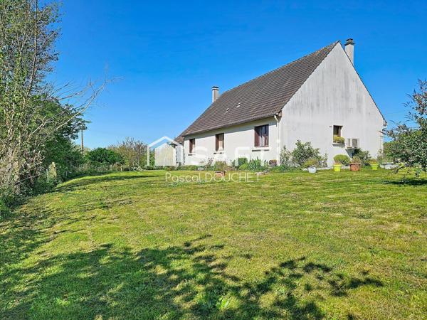 Axe Fère en Tardenois - Braine