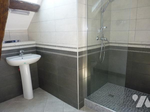 Investissement Studio villeneuve la guyard