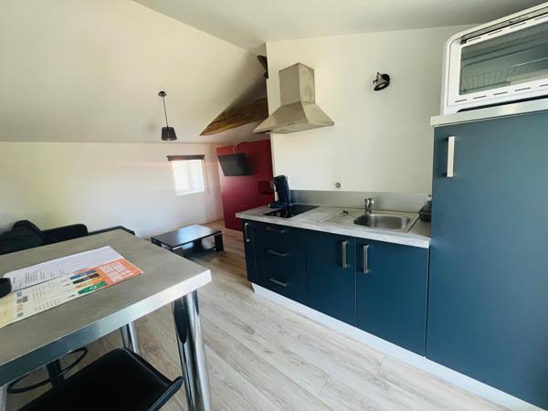 Maison en pierre de caractère – Montaigu-Vendée