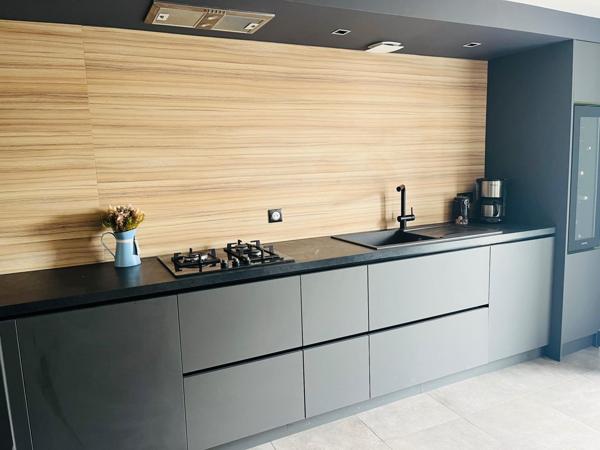 Maison en pierre de caractère – Montaigu-Vendée